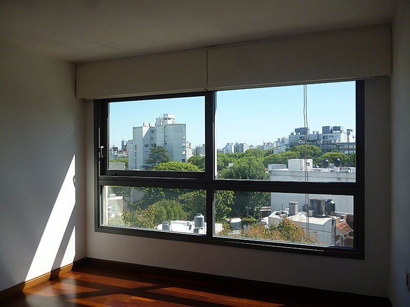 Apartamento Moderno en Punta Carretas con grandes vistas 